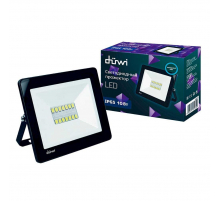 Прожектор светодиодный Duwi 25060 9