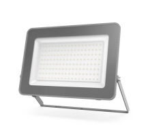 Прожектор светодиодный Gauss Qplus 100W 6500К 690511100