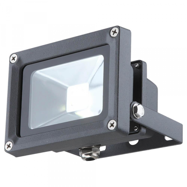Прожектор светодиодный Globo Projecteur 10W 34114 Прожектор светодиодный Globo Projecteur 10W 34114