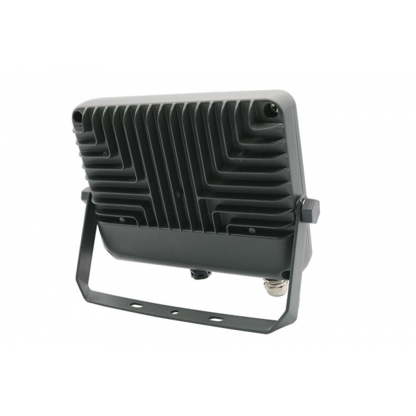 Прожектор светодиодный Jazzway PFL-S2 100W 6500K 2853325D Прожектор светодиодный Jazzway PFL-S2 100W 6500K 2853325D