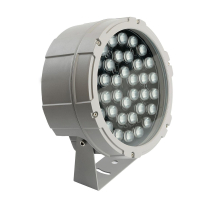 Ландшафтно-архитектурный светодиодный прожектор Feron LL-899 52107