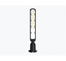 Светодиодный прожектор LEDS POWER Кобра 50Вт 6500К (серия RA) 007625
