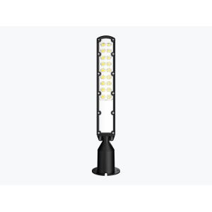 Светодиодный прожектор LEDS POWER Кобра 50Вт 6500К (серия RA) 007625