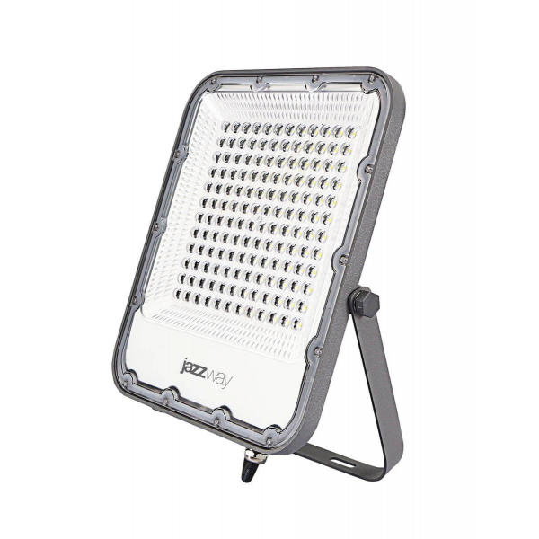 Прожектор светодиодный Jazzway PFL-S4 100W 6500K 5036437 Прожектор светодиодный Jazzway PFL-S4 100W 6500K 5036437