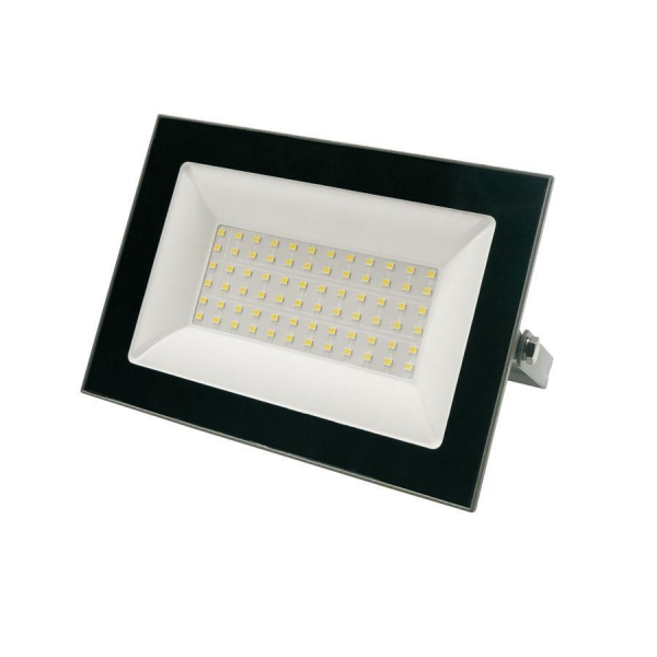 Прожектор светодиодный Volpe ULF-Q516 100W/6500K IP65 220-240В Grey UL-00008357 Прожектор светодиодный Volpe ULF-Q516 100W/6500K IP65 220-240В Grey UL-00008357