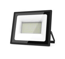 Прожектор светодиодный Gauss Elementary 100W 4000К 613100110