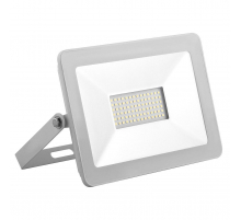 Светодиодный прожектор Saffit SFL90-50 50W 6400K 55073