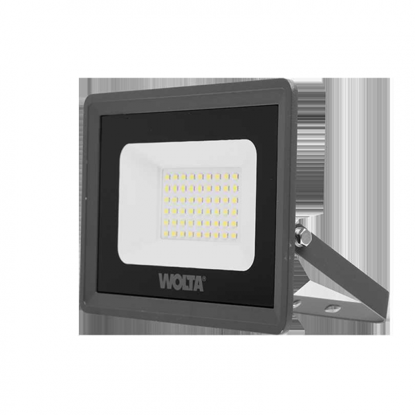 Светодиодный прожектор WOLTA WFL-50W/06 Светодиодный прожектор WOLTA WFL-50W/06