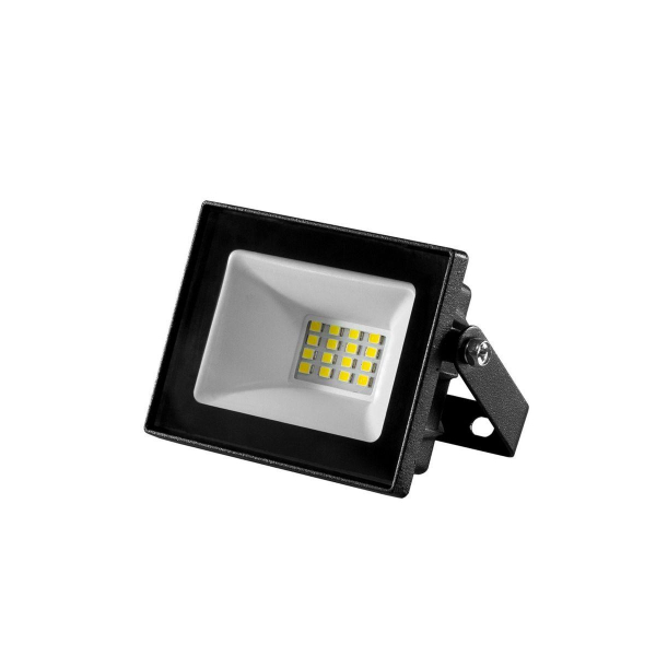 Прожектор светодиодный ELFLED, SMD, 20Вт, черный корпус, IP65, белый ELFLED-FL-20W-black-W Прожектор светодиодный ELFLED, SMD, 20Вт, черный корпус, IP65, белый ELFLED-FL-20W-black-W