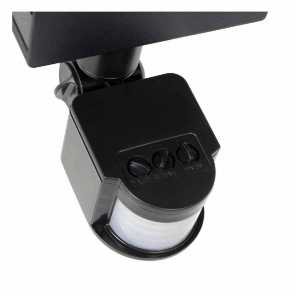 Прожектор светодиодный Lucide Led Projectors-IR 10W 4000K 14890/10/30 Прожектор светодиодный Lucide Led Projectors-IR 10W 4000K 14890/10/30