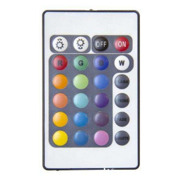 Прожектор светодиодный Jazzway PFL-RGB 10W RGB 1005892 Прожектор светодиодный Jazzway PFL-RGB 10W RGB 1005892