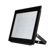 Прожектор светодиодный Uniel ULF-F20-200W/6500K IP65 195-250В black UL-00005159