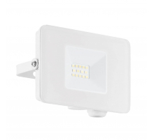 Прожектор светодиодный Eglo Faedo 3 10W 33152