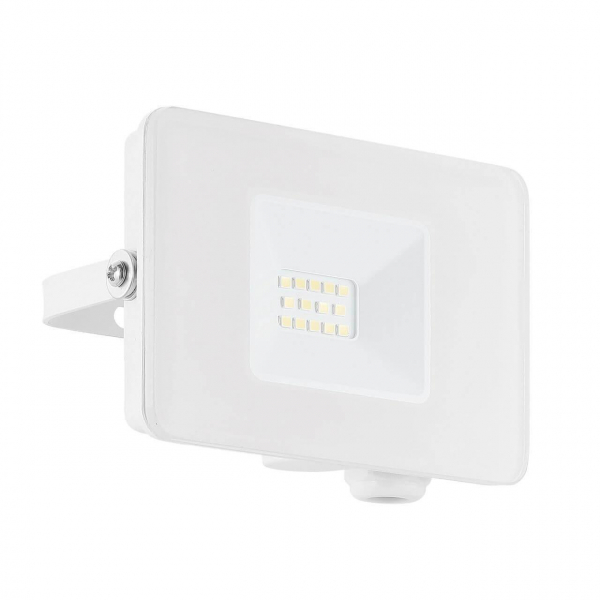 Прожектор светодиодный Eglo Faedo 3 10W 33152 Прожектор светодиодный Eglo Faedo 3 10W 33152