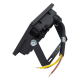 Прожектор светодиодный Volpe ULF-Q517 20W/3000K IP65 220-240V Black UL-00011633