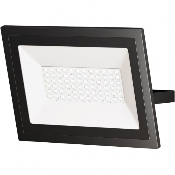 Прожектор светодиодный Maytoni Flood 50W 4000K FL001-L50B4K Прожектор светодиодный Maytoni Flood 50W 4000K FL001-L50B4K