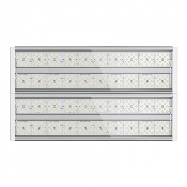 Светодиодный прожектор WOLTA Pro ДО01-200-202-4К Г60