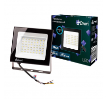 Прожектор светодиодный Duwi 25062 3