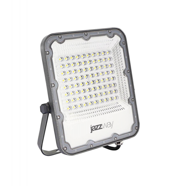 Прожектор светодиодный Jazzway PFL-S4 50W 6500K 5036420 Прожектор светодиодный Jazzway PFL-S4 50W 6500K 5036420