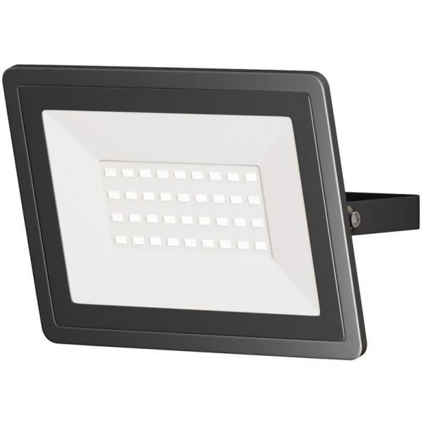 Прожектор светодиодный Maytoni Flood 30W 4000K FL001-L30B4K Прожектор светодиодный Maytoni Flood 30W 4000K FL001-L30B4K