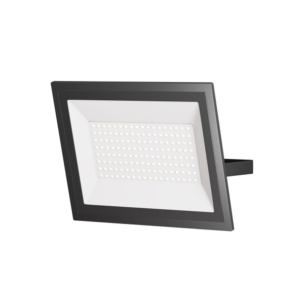 Прожектор светодиодный Maytoni Flood 100W 6500K FL001-L100B6K Прожектор светодиодный Maytoni Flood 100W 6500K FL001-L100B6K