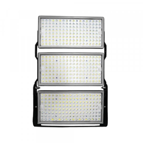 Светодиодный прожектор Feron LL-933 750W 6400K 48974 Светодиодный прожектор Feron LL-933 750W 6400K 48974