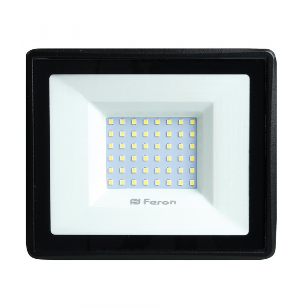 Светодиодный прожектор Feron LL-931 70W 6400K 41551 Светодиодный прожектор Feron LL-931 70W 6400K 41551