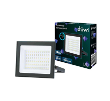 Прожектор светодиодный Duwi 25063 0