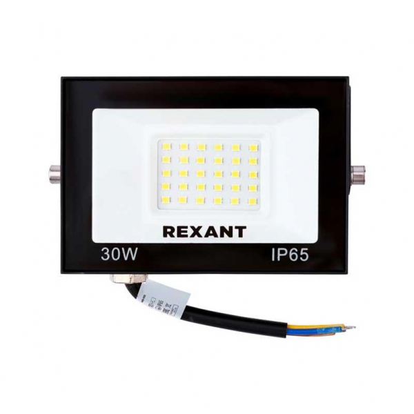 Прожектор светодиодный REXANT 605-032 Прожектор светодиодный REXANT 605-032