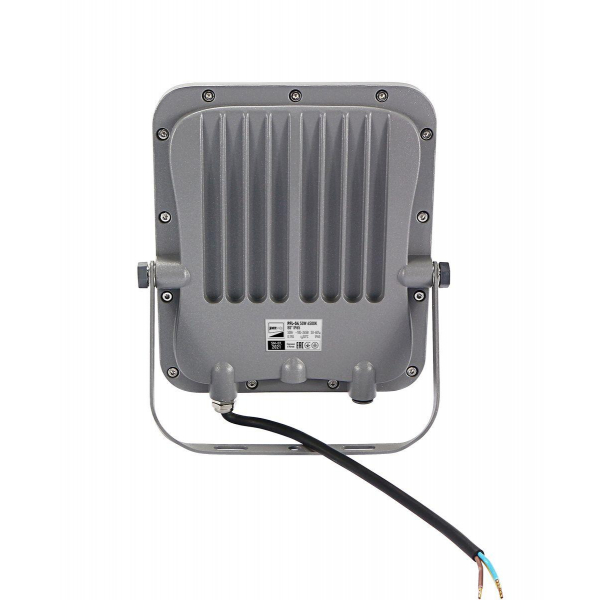 Прожектор светодиодный Jazzway PFL-S4 50W 6500K 5036420 Прожектор светодиодный Jazzway PFL-S4 50W 6500K 5036420