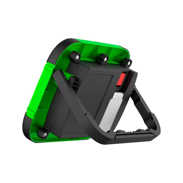 Прожектор светодиодный Gauss Portable Light аккумуляторный 10W 6500K 686400310 Прожектор светодиодный Gauss Portable Light аккумуляторный 10W 6500K 686400310