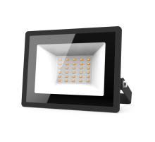 Прожектор светодиодный Gauss Elementary 30W 3000К 613527130