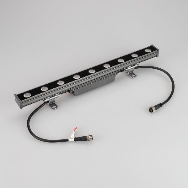 Прожектор светодиодный Arlight 9W 3000K AR-Line-500S-9W-220V Warm 037366 Прожектор светодиодный Arlight 9W 3000K AR-Line-500S-9W-220V Warm 037366