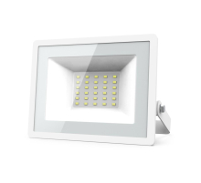 Прожектор светодиодный Gauss Slim 30W 6500К 613120330