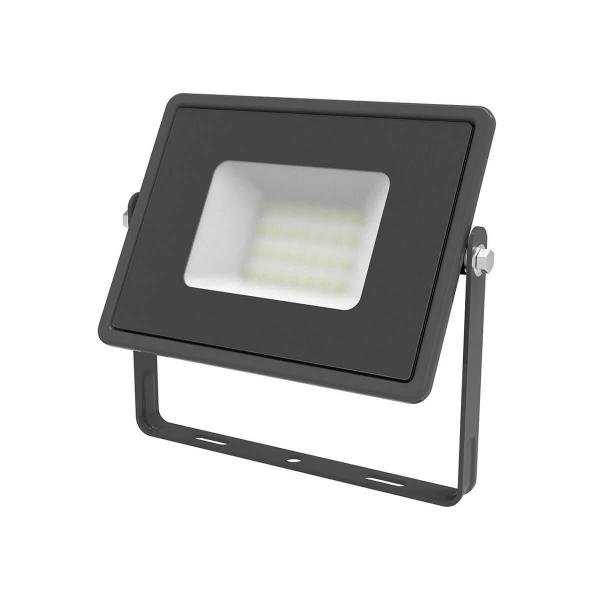 Прожектор светодиодный Gauss Qplus 30W 6500К 690511330 Прожектор светодиодный Gauss Qplus 30W 6500К 690511330