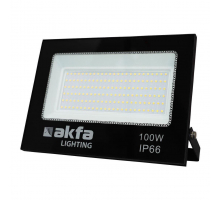 Прожектор светодиодный Akfa Lighting AK-FLD 100W 6500K FLFLDA1000065