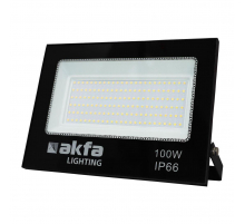 Прожектор светодиодный Akfa Lighting AK-FLD 100W 6500K FLFLDA1000065