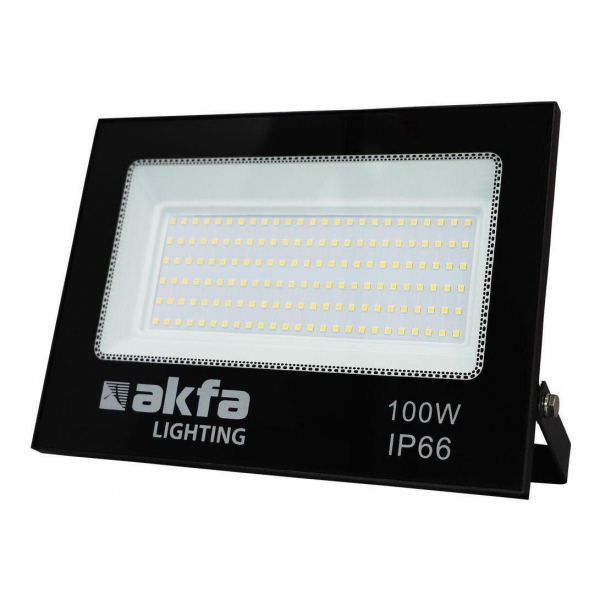 Прожектор светодиодный Akfa Lighting AK-FLD 100W 6500K FLFLDA1000065 Прожектор светодиодный Akfa Lighting AK-FLD 100W 6500K FLFLDA1000065