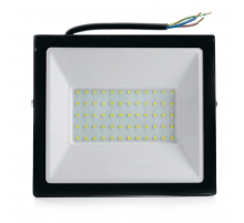 Светодиодный прожектор Saffit SFL90-70 70W 6400K 55176