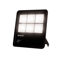 Прожектор светодиодный Apeyron 300W 4200K 05-33