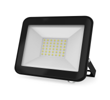 Прожектор светодиодный Gauss 30W 613100330