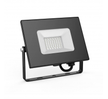 Прожектор светодиодный Gauss Elementary 30W 613100630