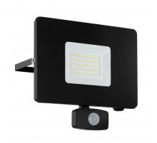 Прожектор светодиодный Eglo Faedo 3 50W 97463