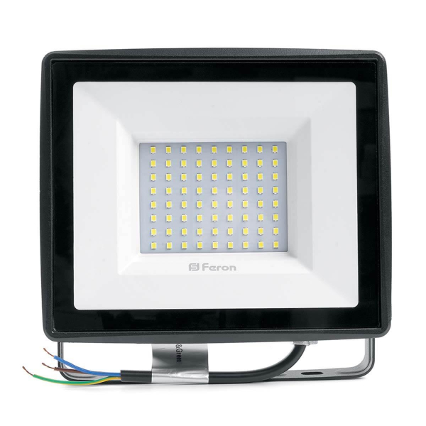 Светодиодный прожектор Feron LL922 100W 32103 Светодиодный прожектор Feron LL922 100W 32103