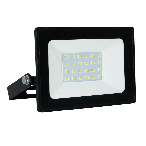 Прожектор светодиодный Volpe ULF-Q517 30W/6500K IP65 220-240V BLACK UL-00010720 Прожектор светодиодный Volpe ULF-Q517 30W/6500K IP65 220-240V BLACK UL-00010720