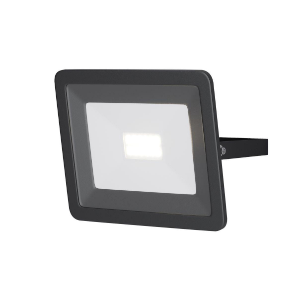 Прожектор светодиодный Maytoni Flood 10W 6500K FL001-L10B6K Прожектор светодиодный Maytoni Flood 10W 6500K FL001-L10B6K