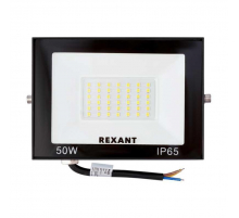 Прожектор светодиодный REXANT 605-033