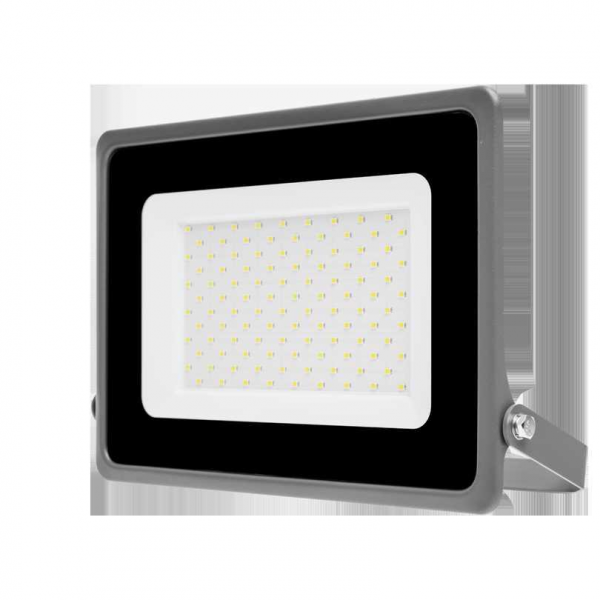 Светодиодный прожектор WOLTA WFL-100W/07 Светодиодный прожектор WOLTA WFL-100W/07