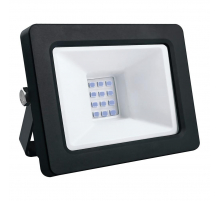 Светодиодный прожектор Feron LL-902 20W синий 41521