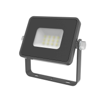 Прожектор светодиодный Gauss Qplus 10W 6500К 690511310